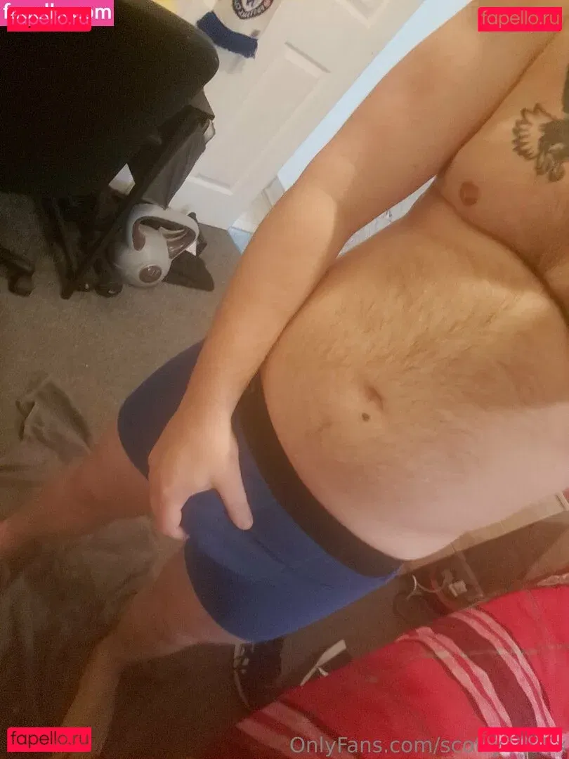scotty1995x Onlyfans Photo Gallery 