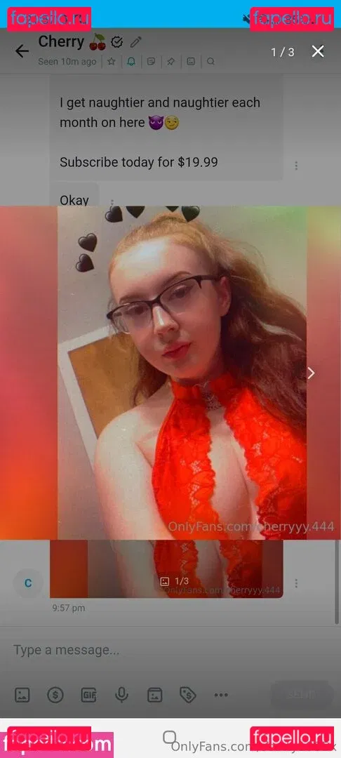 scotty1995x Onlyfans Photo Gallery 