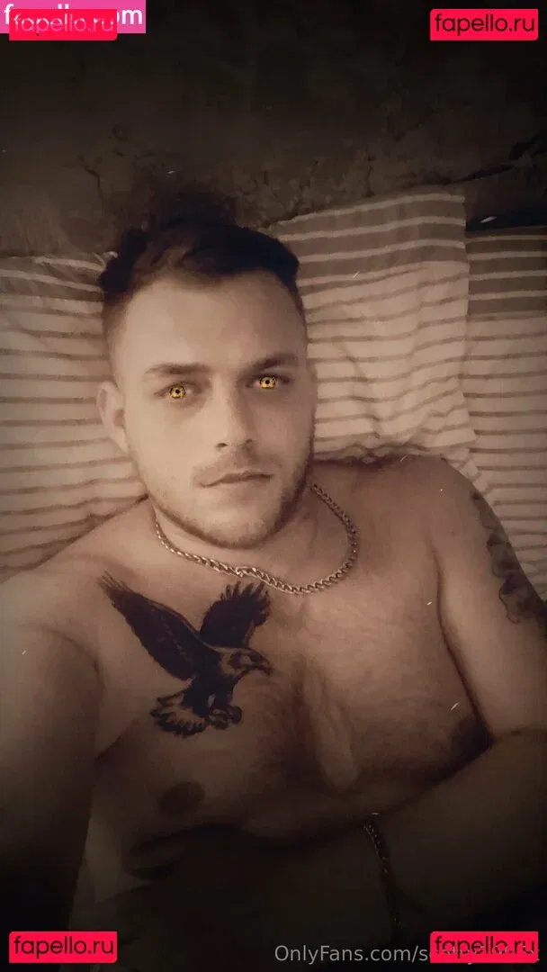 scotty1995x Onlyfans Photo Gallery 