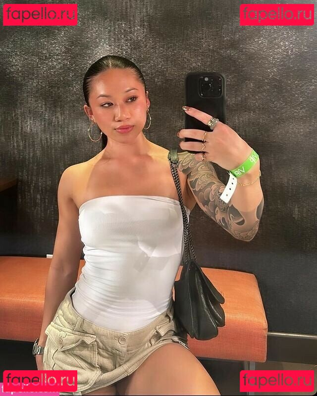 Kayytam Nude Onlyfans Photo 22