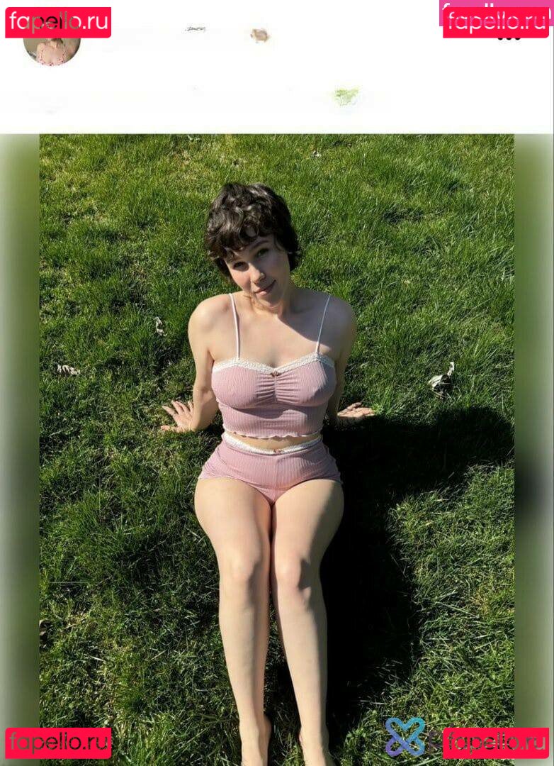 Symone Blust Nude Onlyfans Photo 51