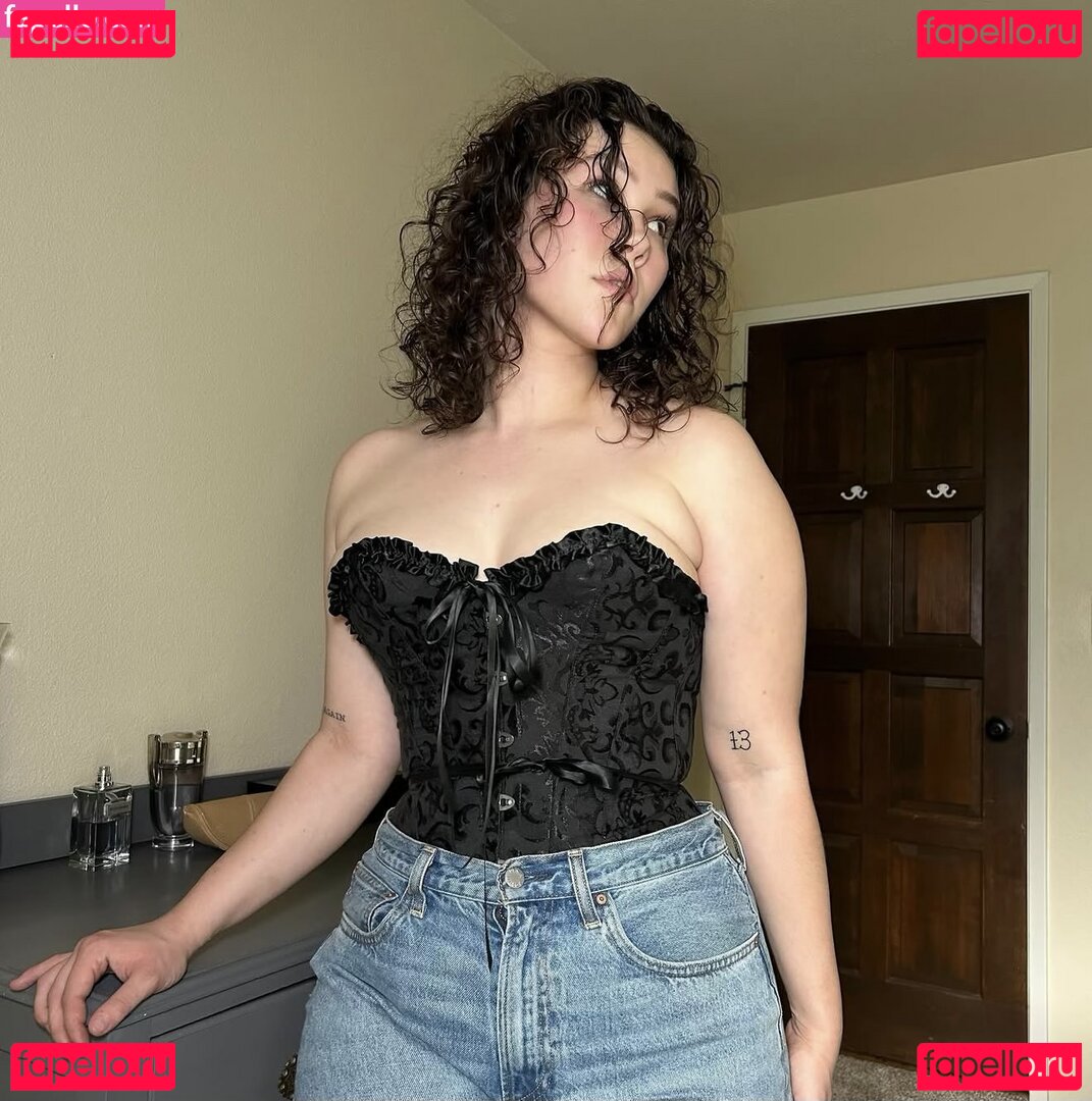 Symone Blust Nude Onlyfans Photo 27