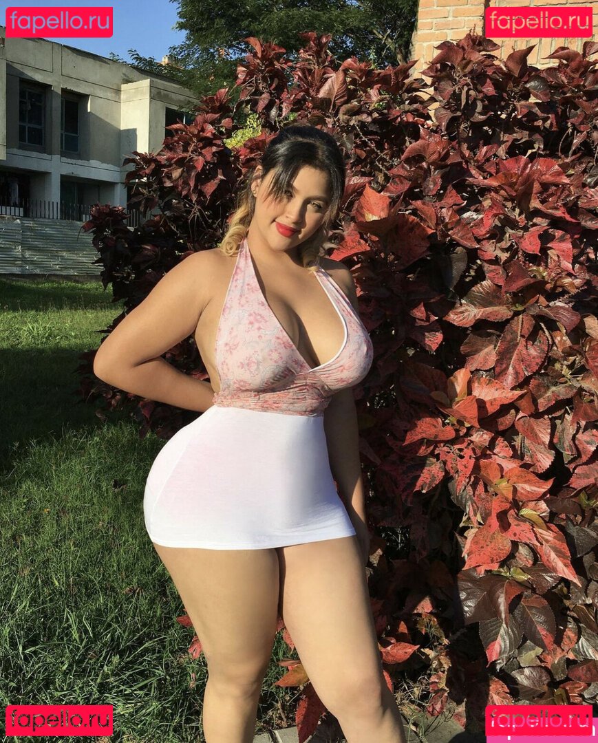 GreicyMarianaa Nude Onlyfans Photo 31