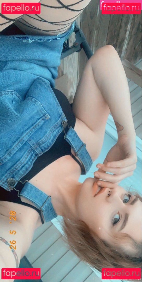 xomikkay Nude Onlyfans Photo 14