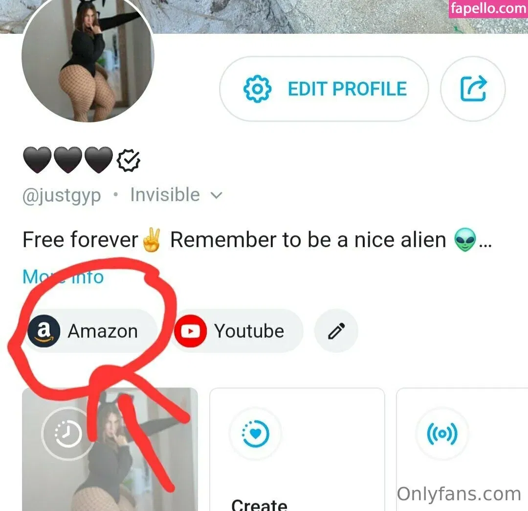 justgyp Onlyfans Photo Gallery 