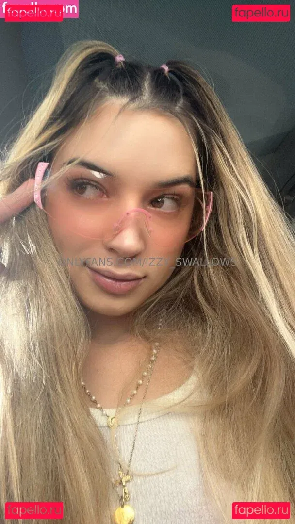Izzy_Swallows Onlyfans Photo Gallery 