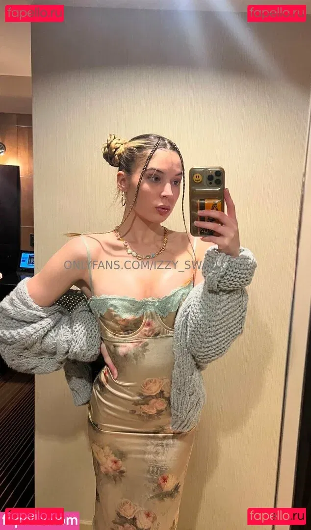 Izzy_Swallows Onlyfans Photo Gallery 