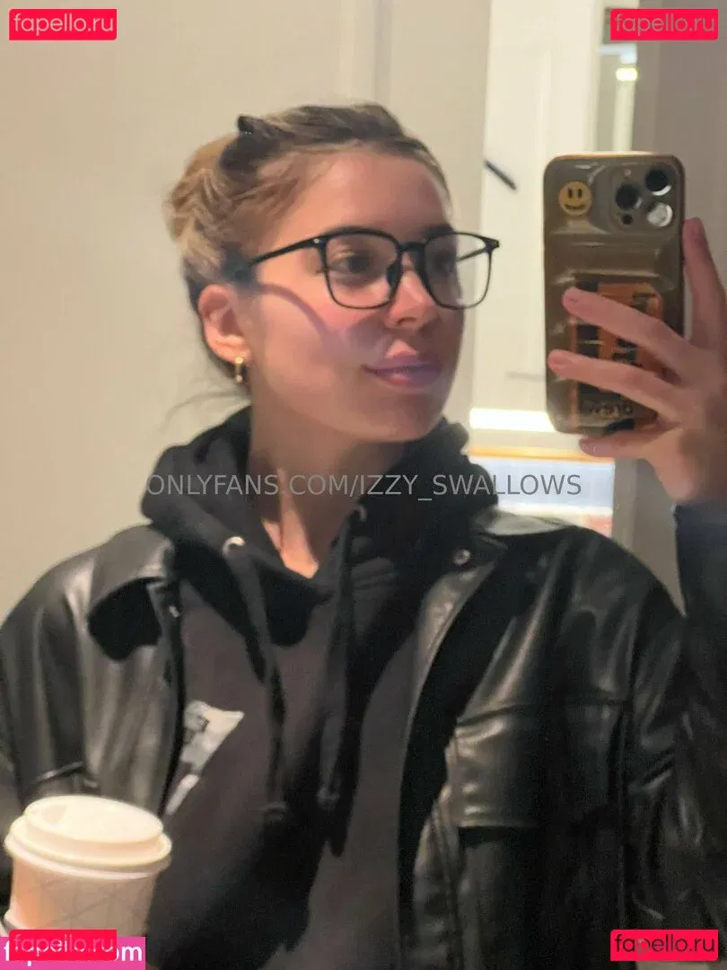 Izzy_Swallows Onlyfans Photo Gallery 