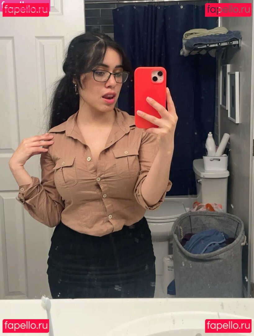 catphia Nude Onlyfans Photo 19