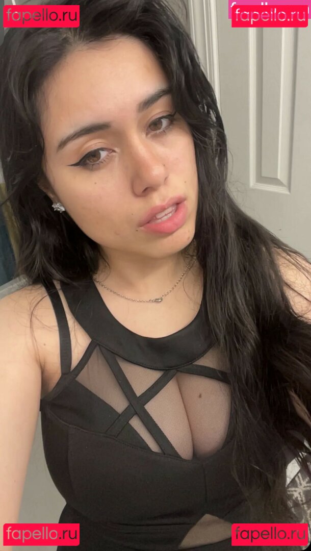 catphia Nude Onlyfans Photo 16