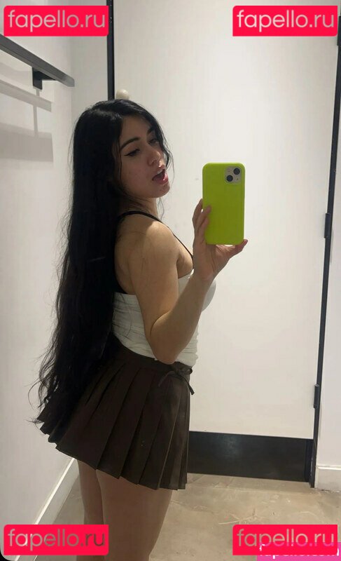 catphia Nude Onlyfans Photo 8