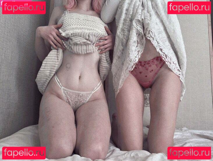 Nymph1 Nude Onlyfans Photo 5