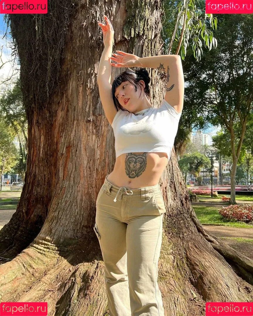 Anna Dreamy ASMR Onlyfans Photo Gallery 
