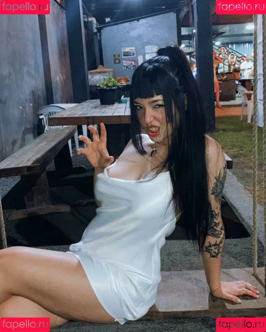 Anna Dreamy ASMR Onlyfans Photo Gallery 