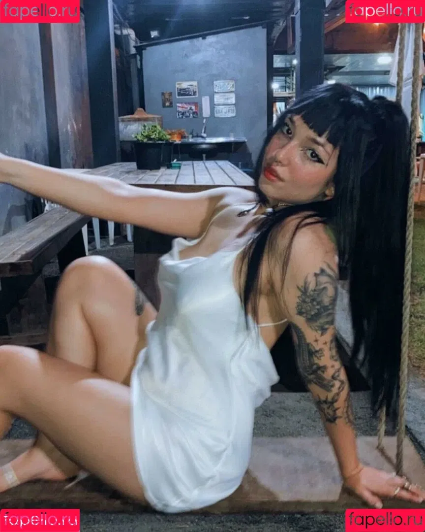 Anna Dreamy ASMR Onlyfans Photo Gallery 