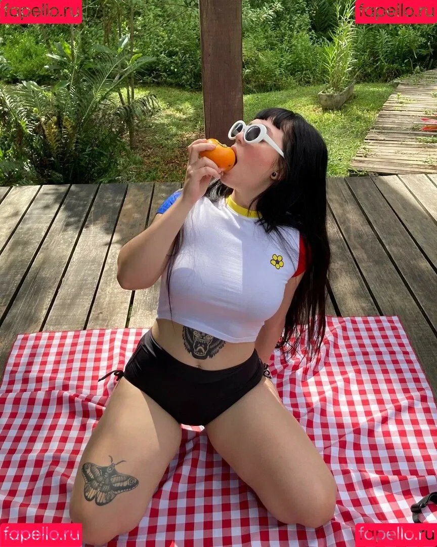 Anna Dreamy ASMR Onlyfans Photo Gallery 