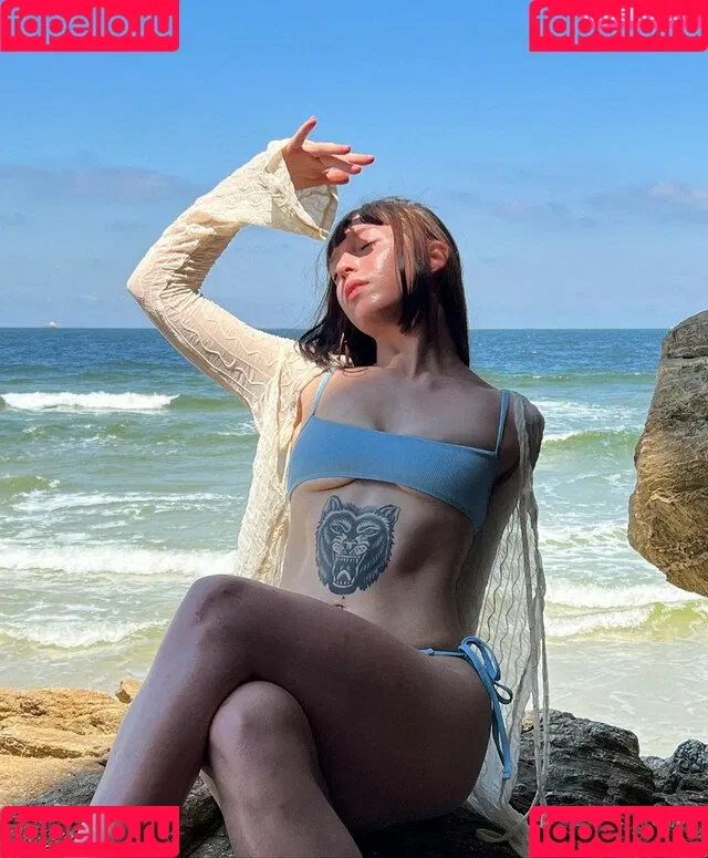 Anna Dreamy ASMR Onlyfans Photo Gallery 