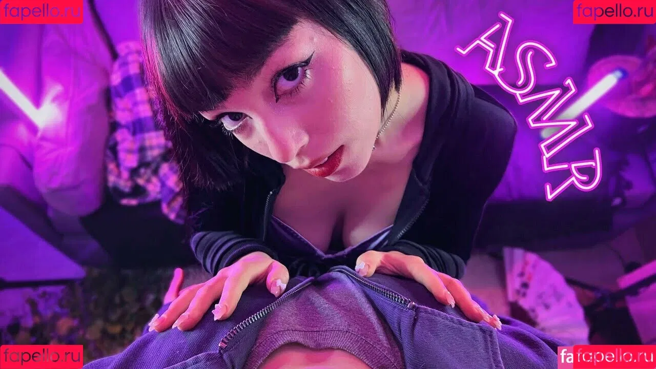 Anna Dreamy ASMR Onlyfans Photo Gallery 