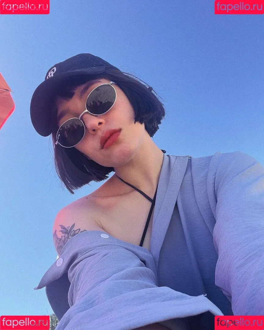 Anna Dreamy ASMR Onlyfans Photo Gallery 