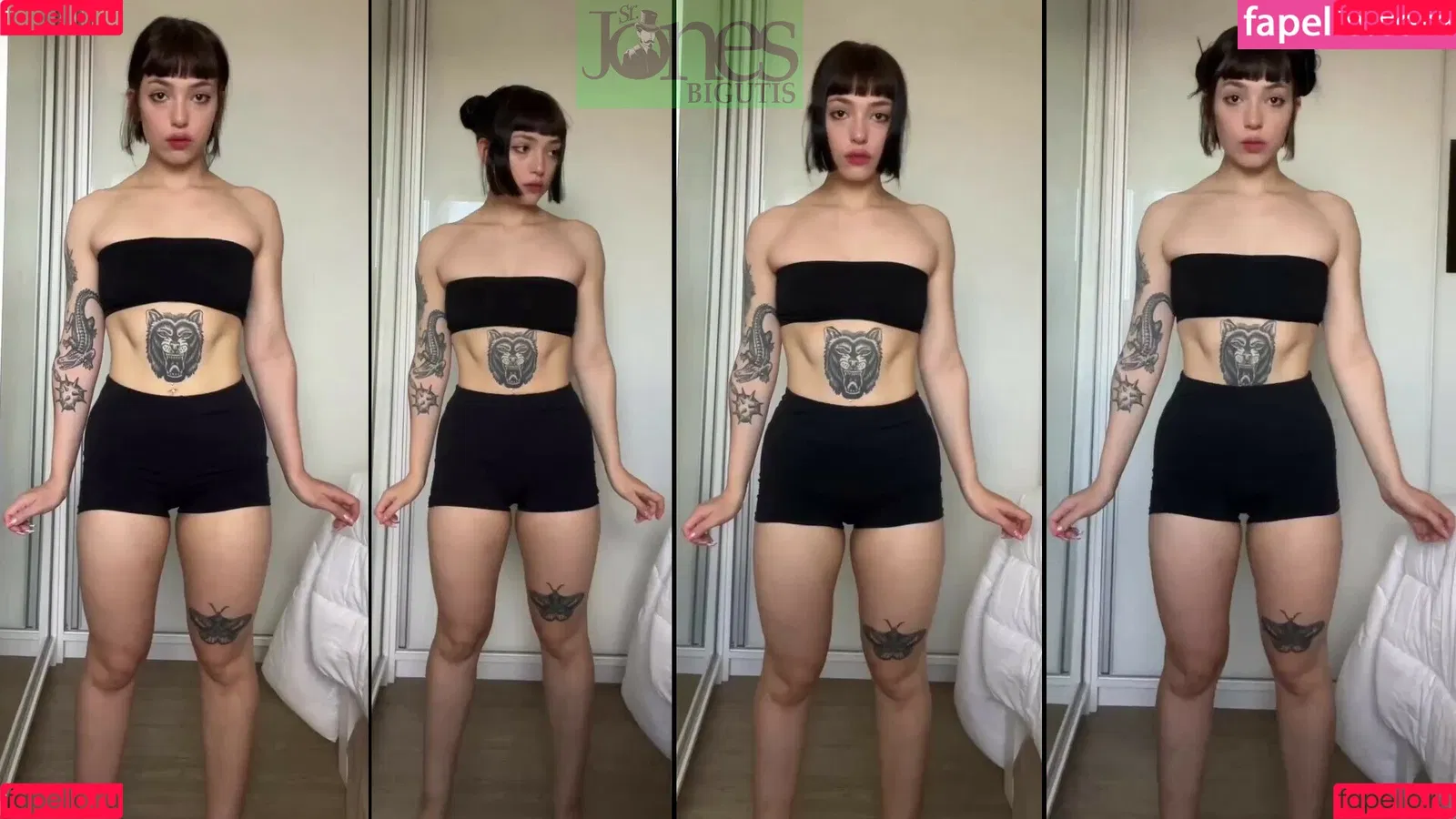 Anna Dreamy ASMR Onlyfans Photo Gallery 