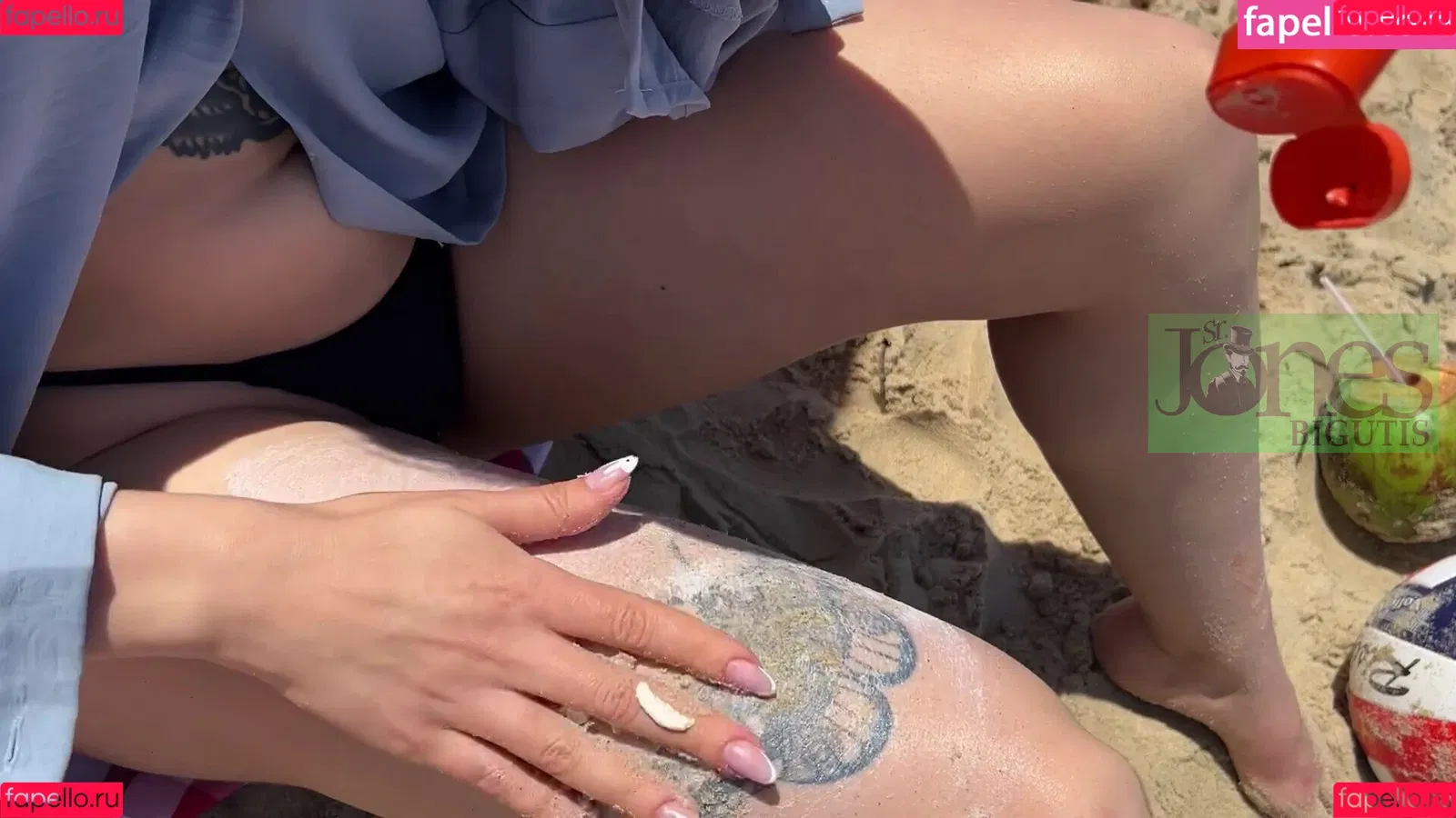 Anna Dreamy ASMR Onlyfans Photo Gallery 
