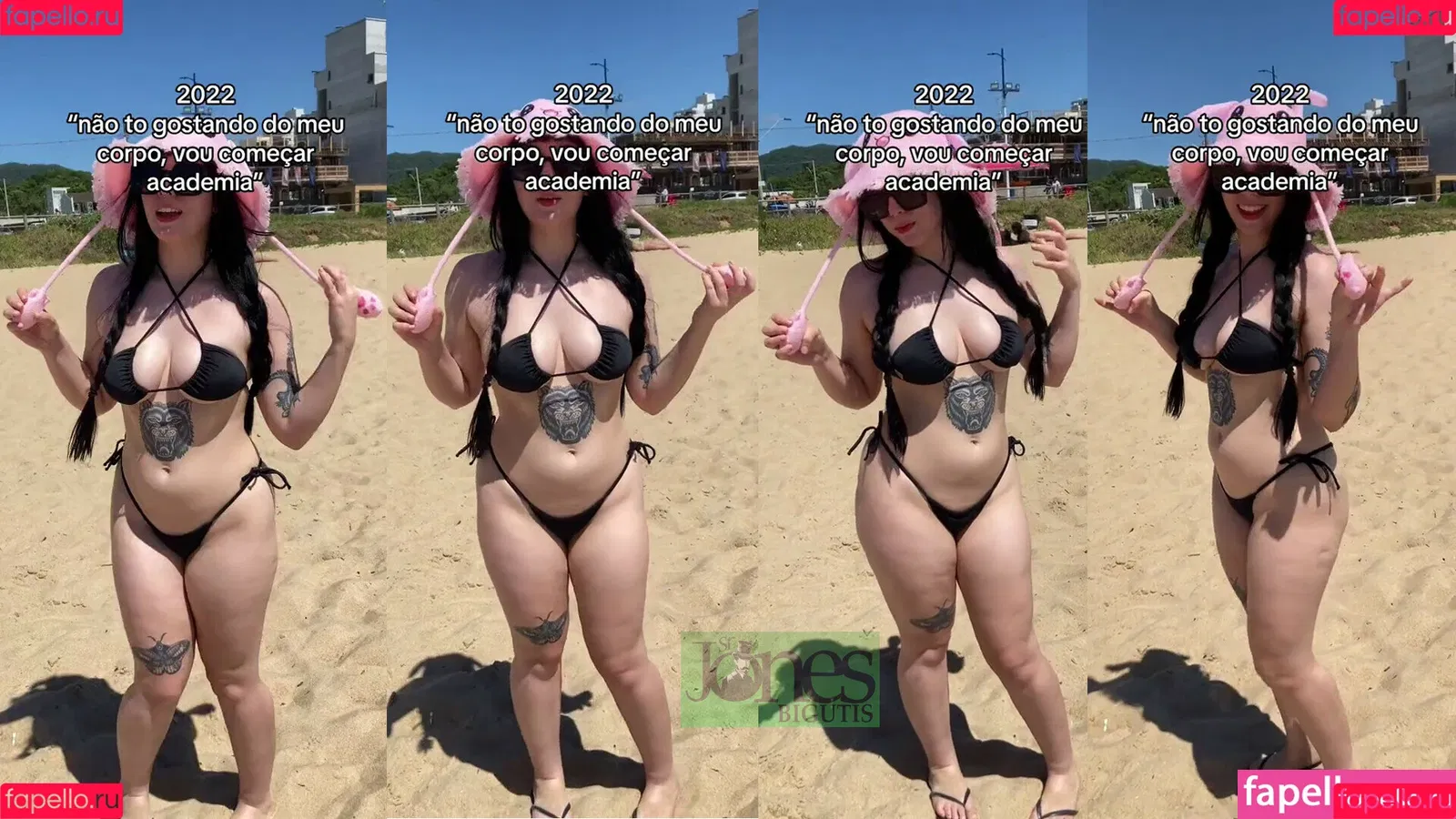 Anna Dreamy ASMR Onlyfans Photo Gallery 