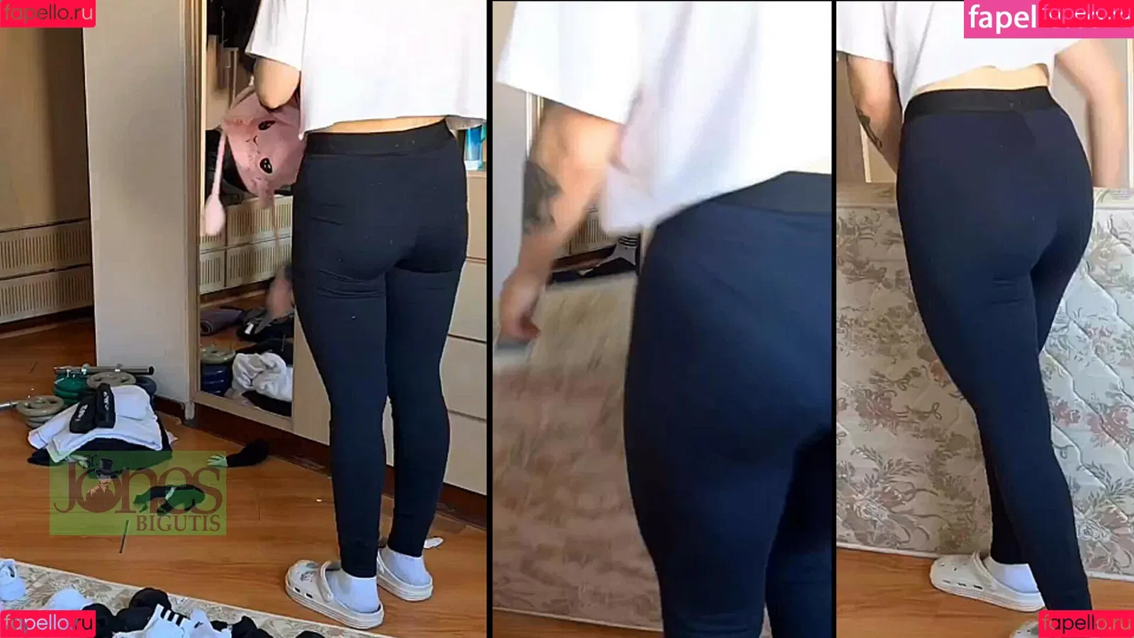 Anna Dreamy ASMR Onlyfans Photo Gallery 