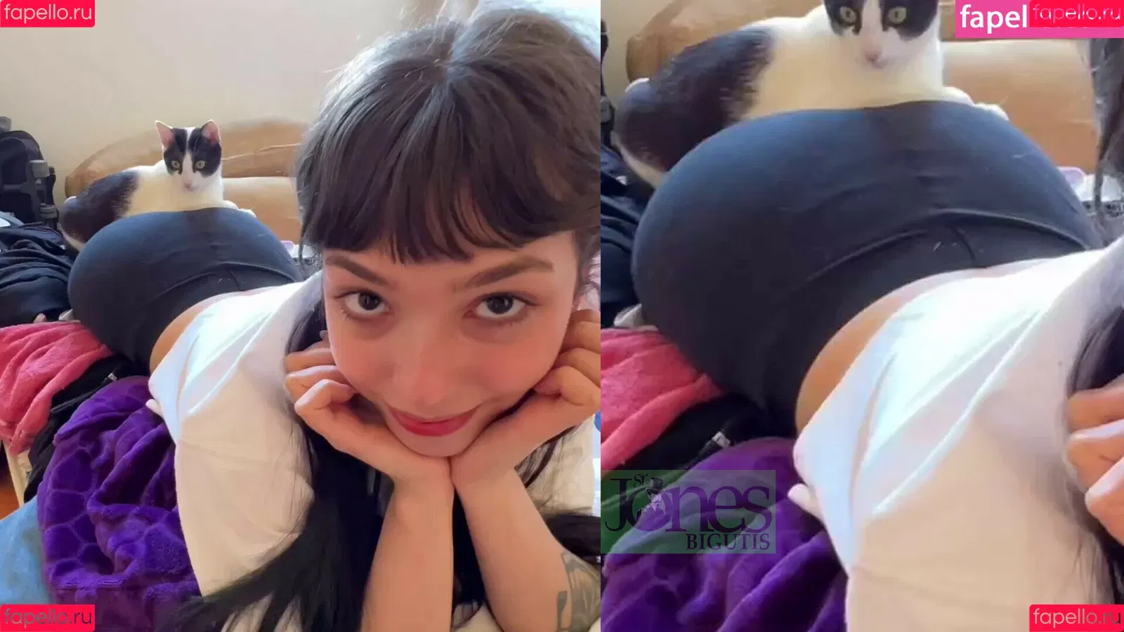 Anna Dreamy ASMR Onlyfans Photo Gallery 