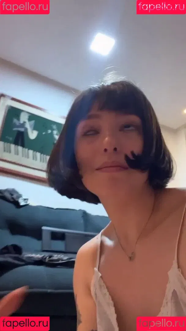 Anna Dreamy ASMR Onlyfans Photo Gallery 