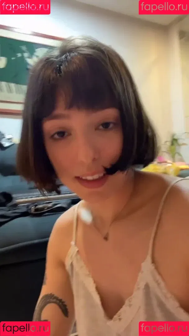 Anna Dreamy ASMR Onlyfans Photo Gallery 