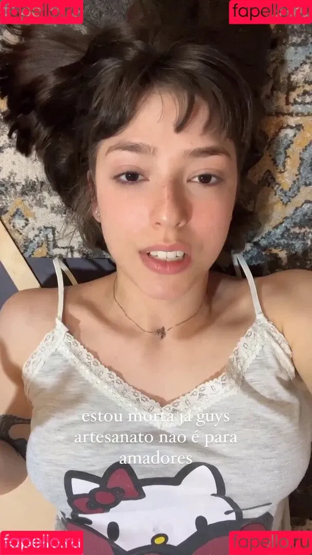 Anna Dreamy ASMR Onlyfans Photo Gallery 