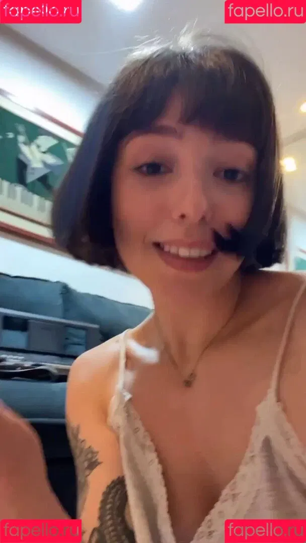 Anna Dreamy ASMR Onlyfans Photo Gallery 