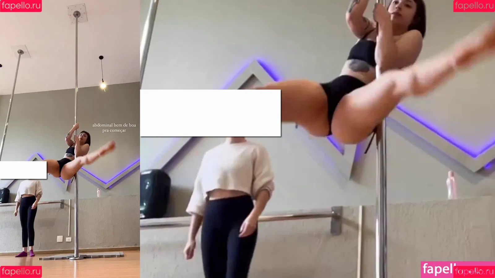 Anna Dreamy ASMR Onlyfans Photo Gallery 