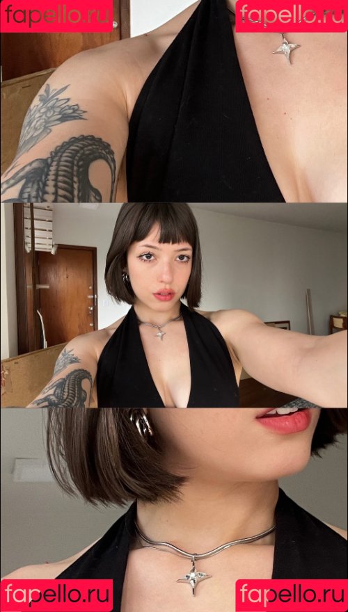 Anna Dreamy ASMR Onlyfans Photo Gallery 