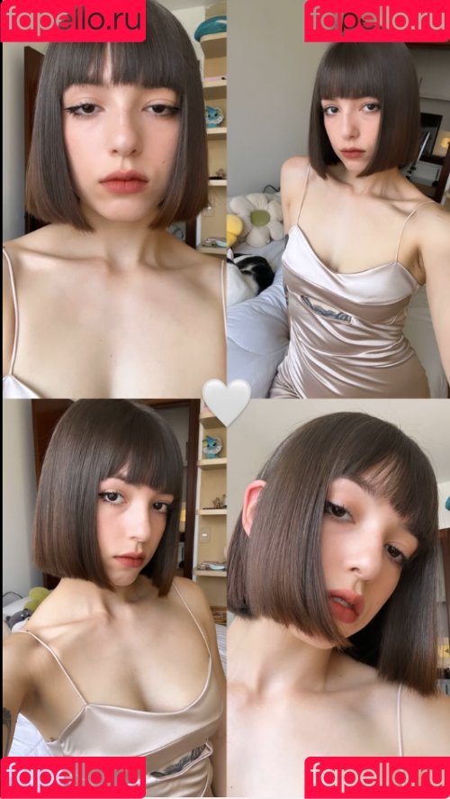 Anna Dreamy ASMR Onlyfans Photo Gallery 