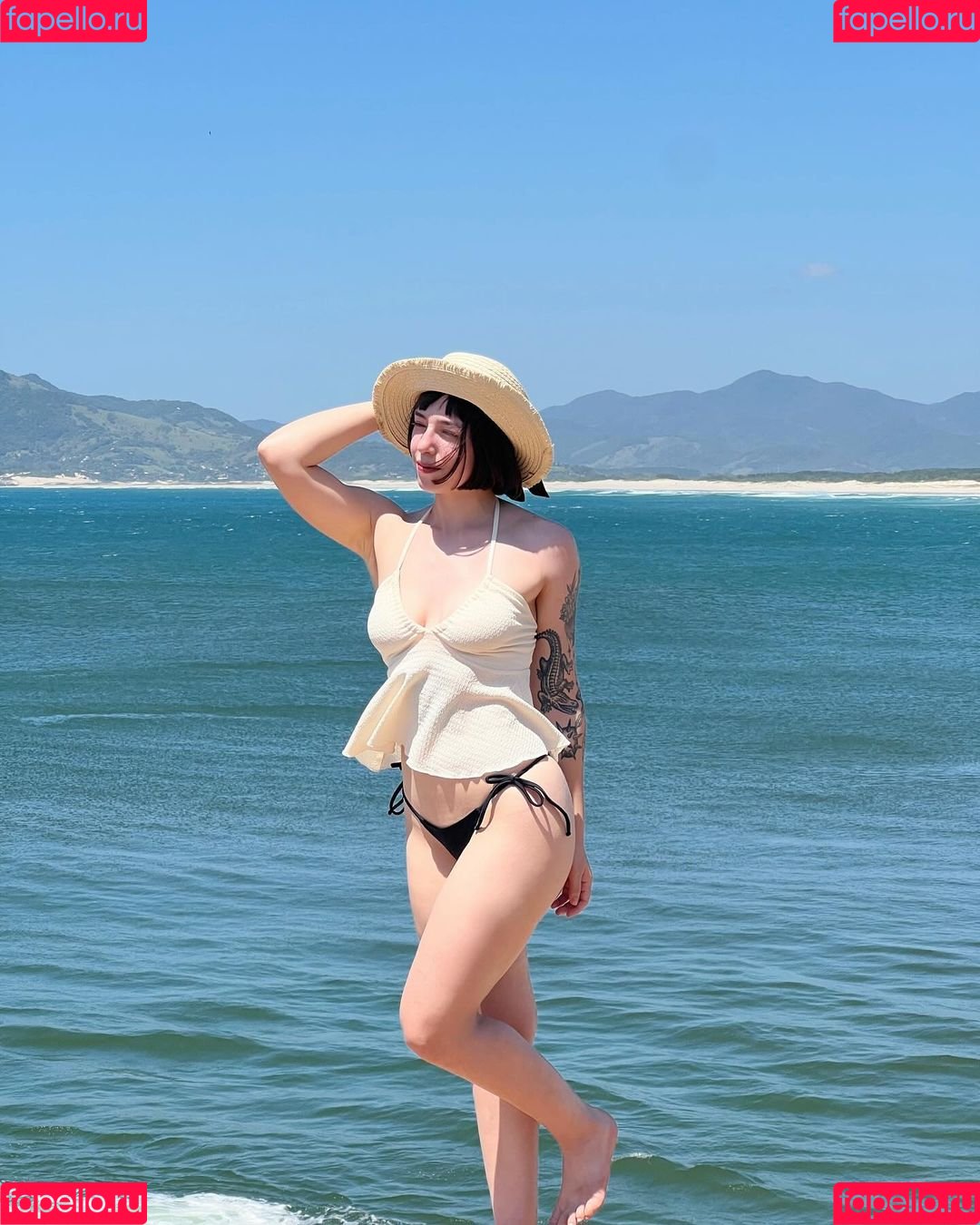 Anna Dreamy ASMR Onlyfans Photo Gallery 