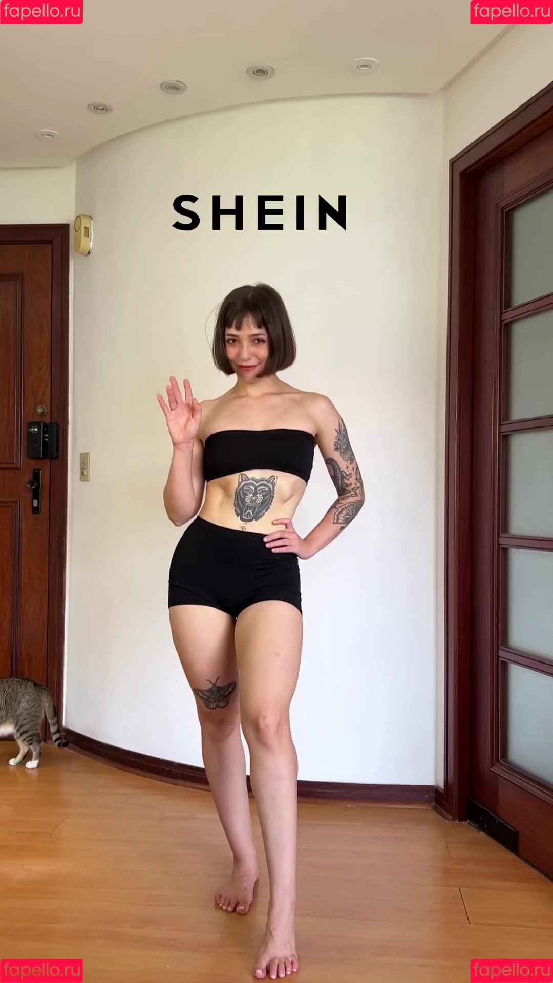 Anna Dreamy ASMR Onlyfans Photo Gallery 