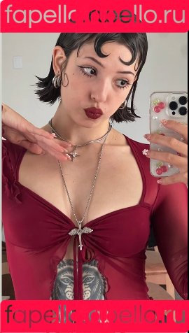 Anna Dreamy ASMR Onlyfans Photo Gallery 