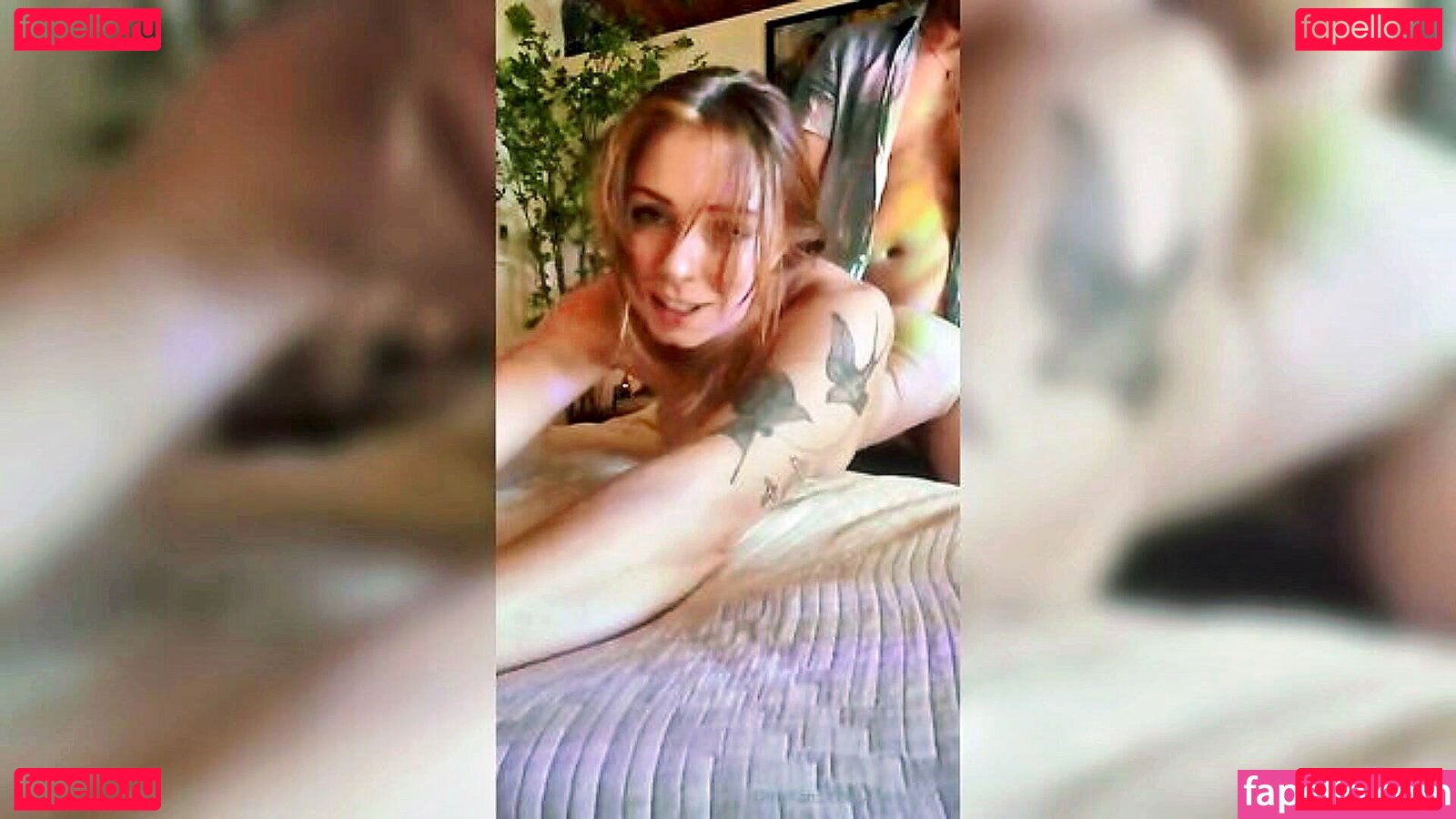 Irisbabyyyyyyy Nude Onlyfans Photo 7