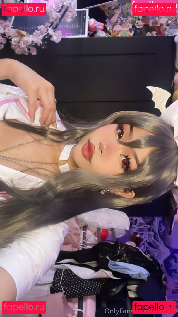 luhvars Nude Onlyfans Photo 42
