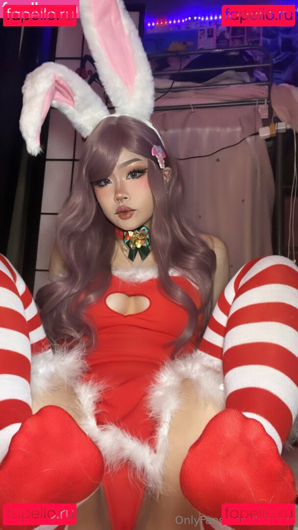luhvars Nude Onlyfans Photo 40