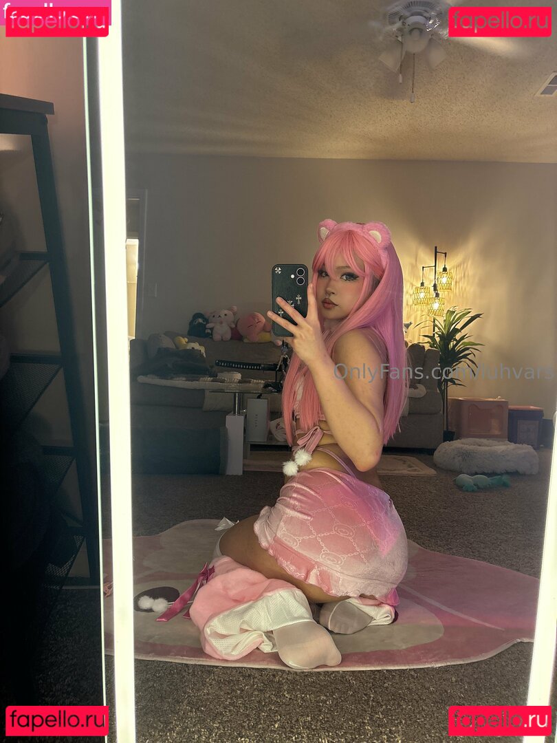 luhvars Nude Onlyfans Photo 31