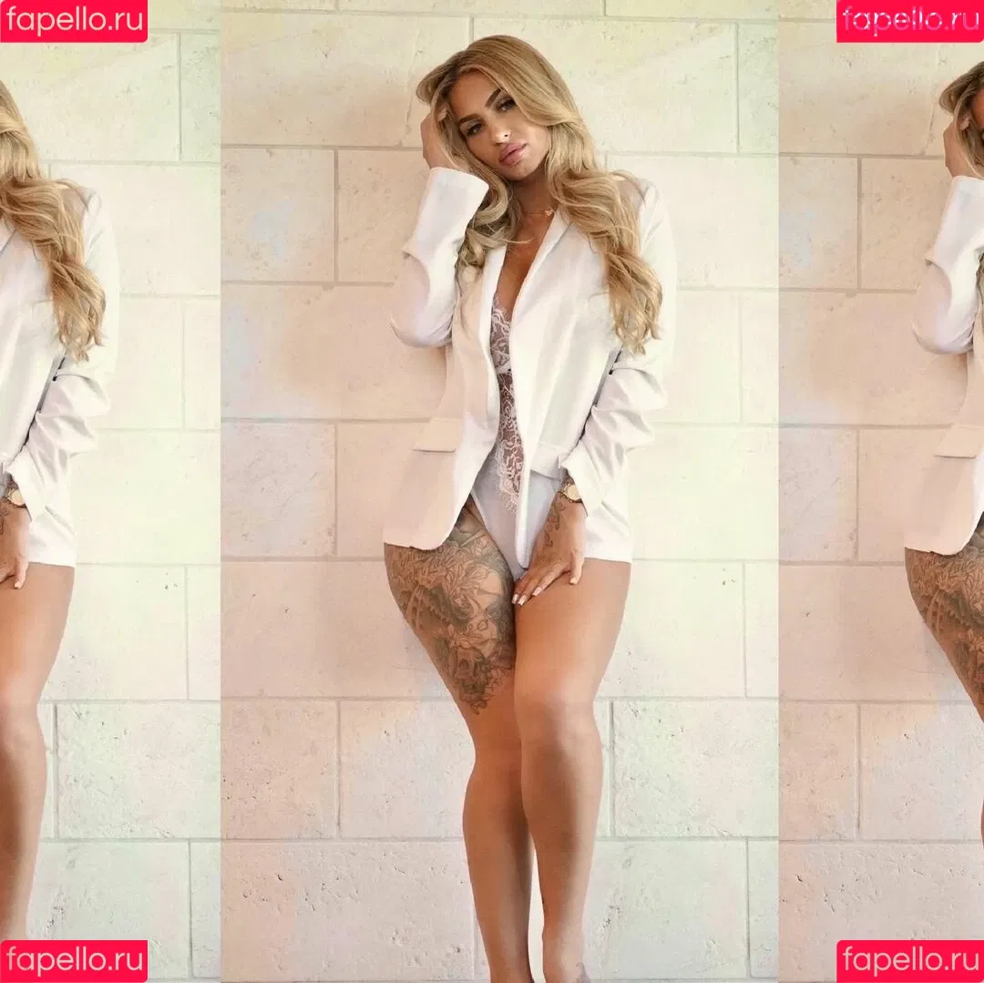 Kirsten Simmermeyer Onlyfans Photo Gallery 