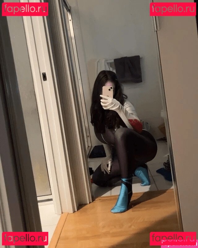 Mor Nissan Nude Onlyfans Photo 28