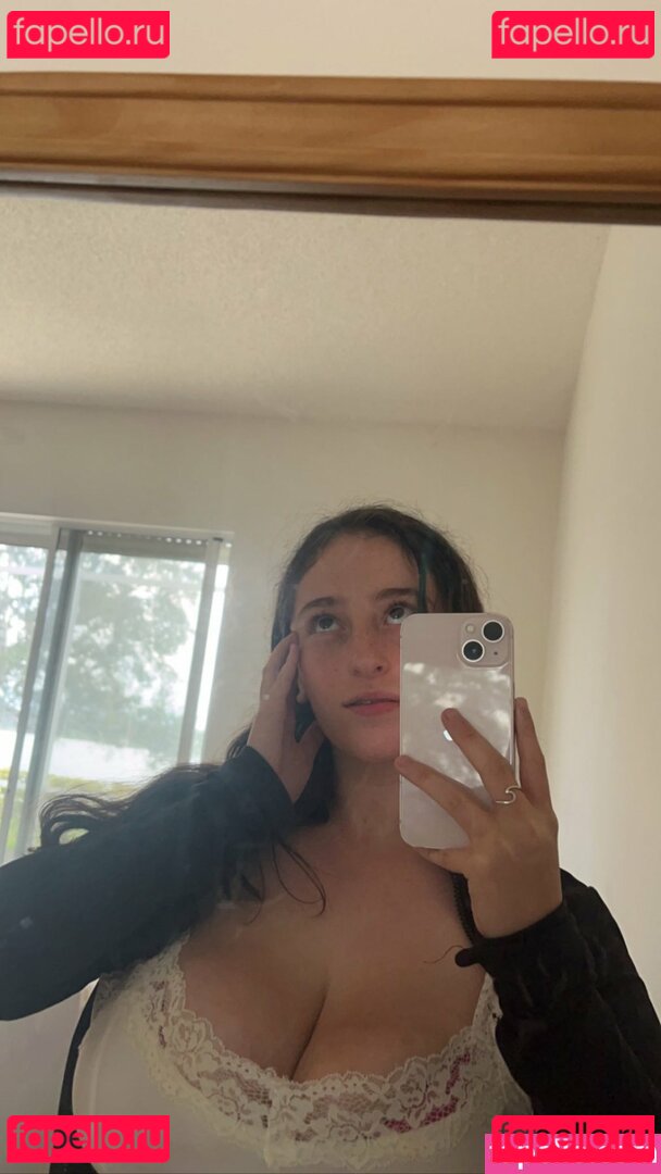 Mor Nissan Nude Onlyfans Photo 25