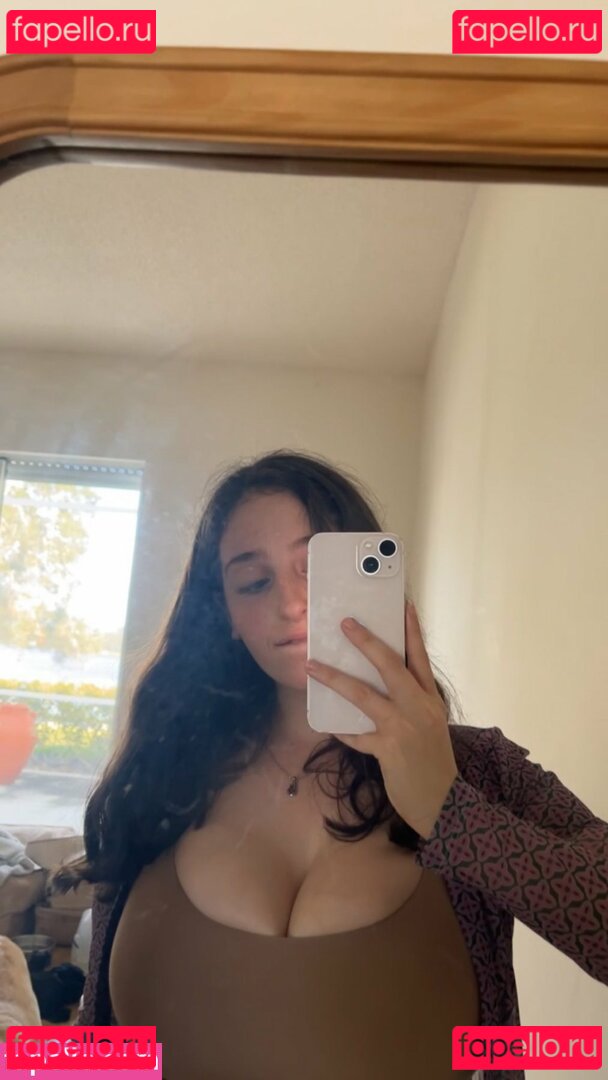 Mor Nissan Nude Onlyfans Photo 24