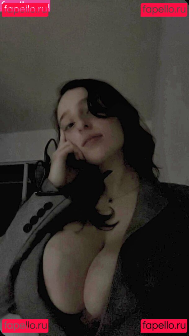 Mor Nissan Nude Onlyfans Photo 22