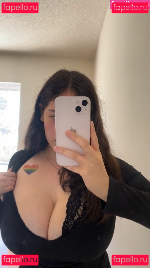 Mor Nissan Nude Onlyfans Photo 20