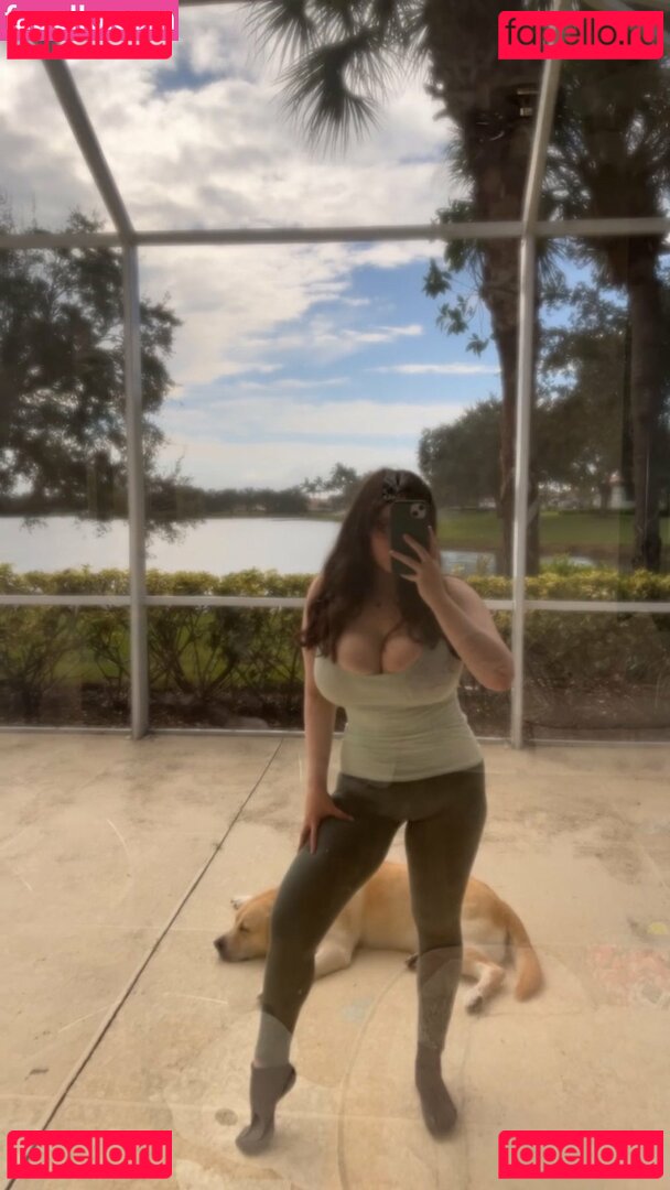 Mor Nissan Nude Onlyfans Photo 14
