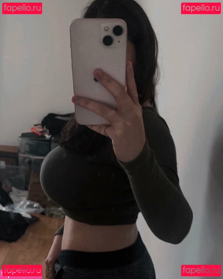 Mor Nissan Nude Onlyfans Photo 13